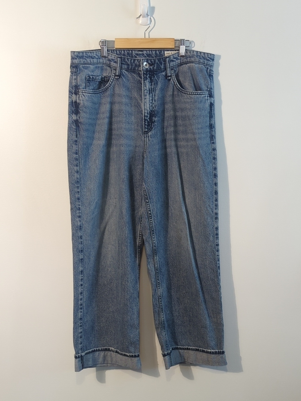 RAG & BONE cloud lori jean - size 30